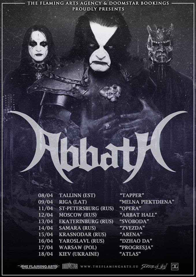 Abbath Archives - Bruder Des Lichts