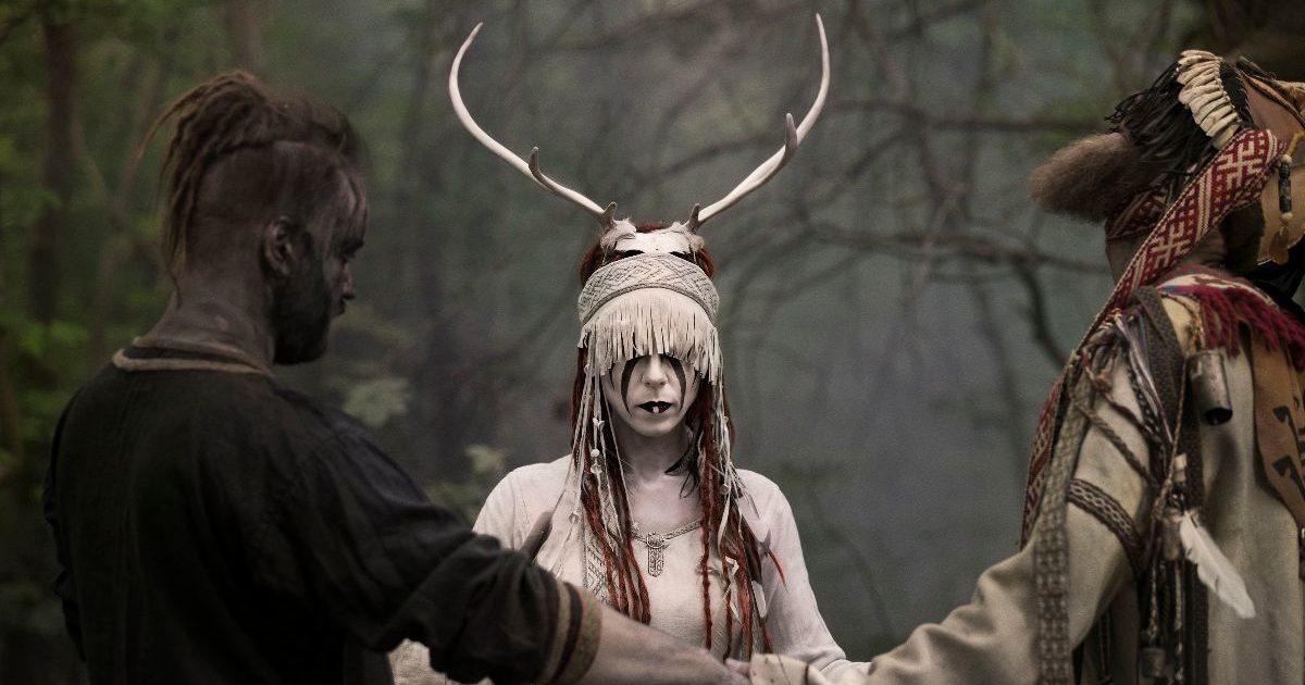 Heilung Release Limited Edition Mead And Beer Bruder Des Lichts