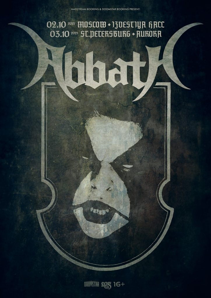 Abbath Archives - Bruder Des Lichts