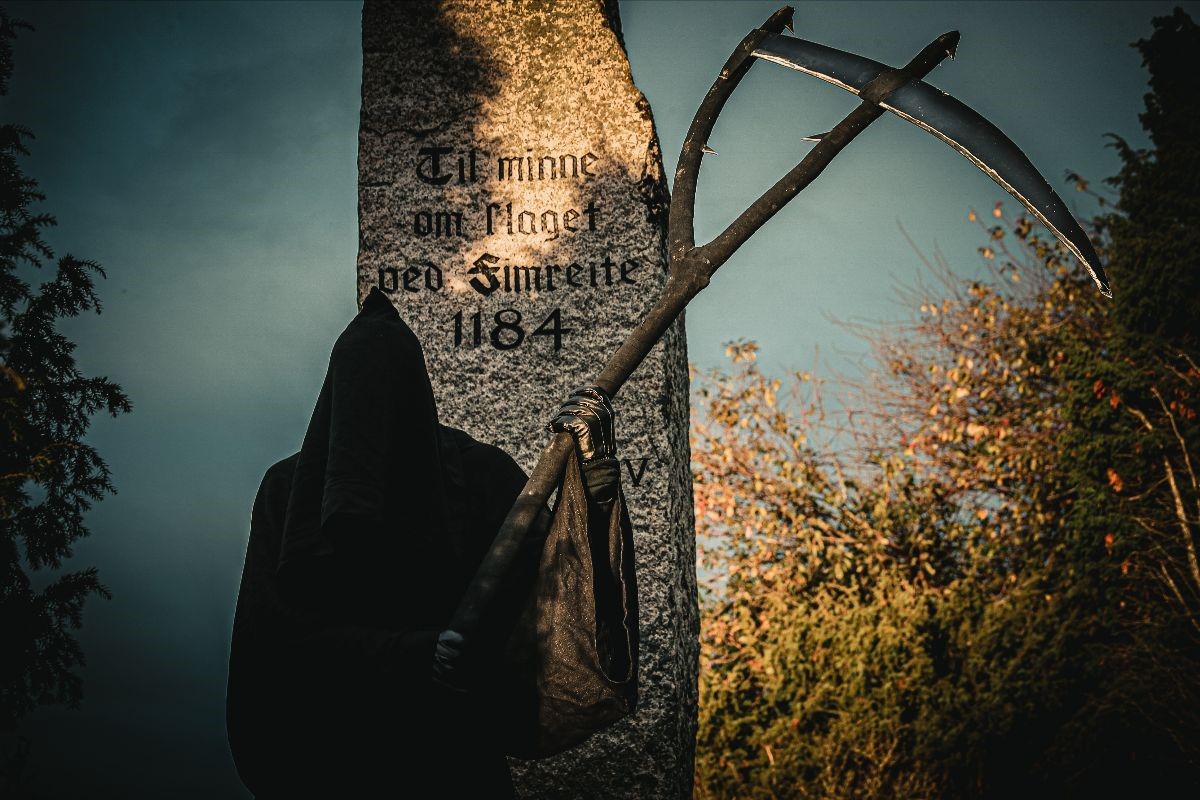 Season of Mist - Rotting Christ's new album 'The Heretics' is available for  pre-ordering in various formats in the Season of Mist shop. Check out  everything below