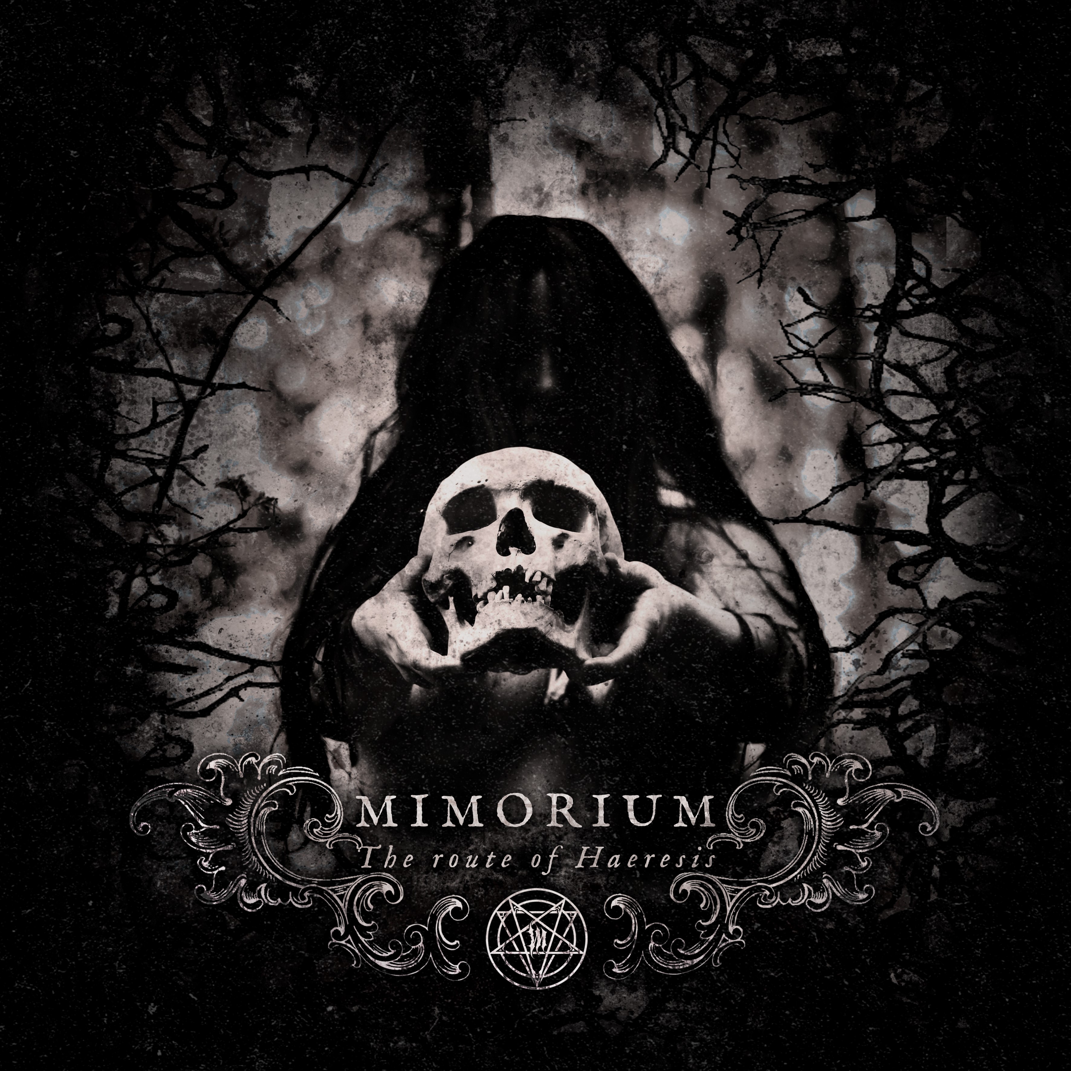 Novembers Doom - Into Night's Requiem Infernal Digital Guitar Tab