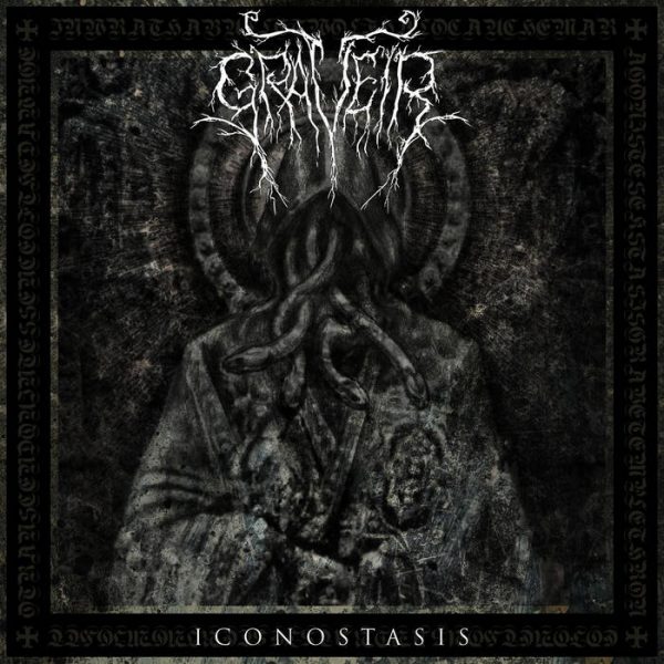 Interview with Graveir - Brisbane Black Metal - Bruder Des Lichts