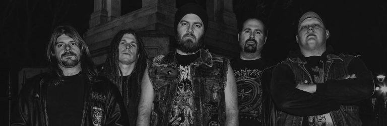 Boston Death Metal Quintet Soul Remnants to Release 'Ouroboros' July 21 ...