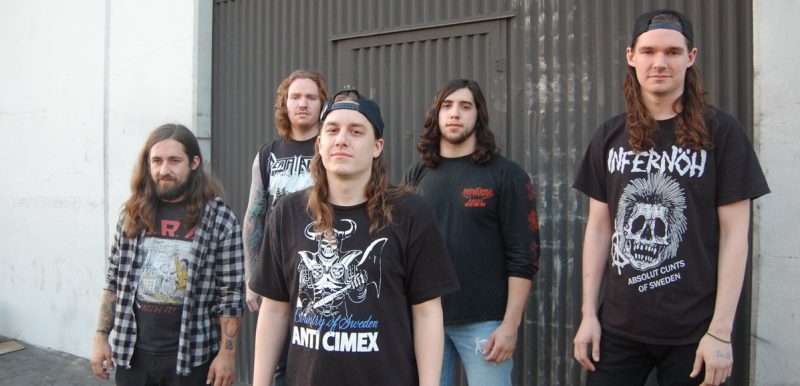 Interview with Power Trip The New Kings of Thrash - Bruder Des Lichts