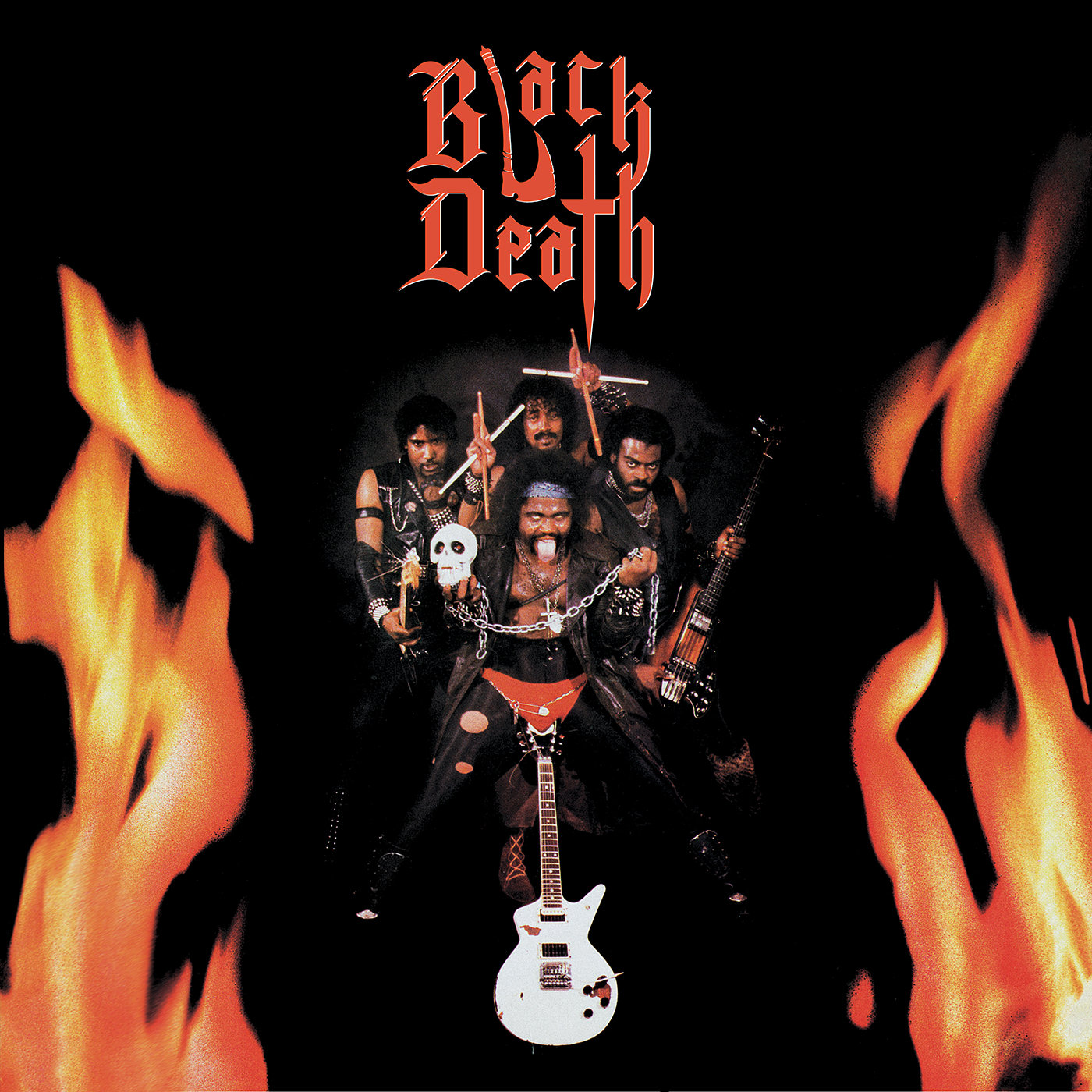 Слушать черные смерть. Death Band 1984. Black tears 1984. Мировой метал.