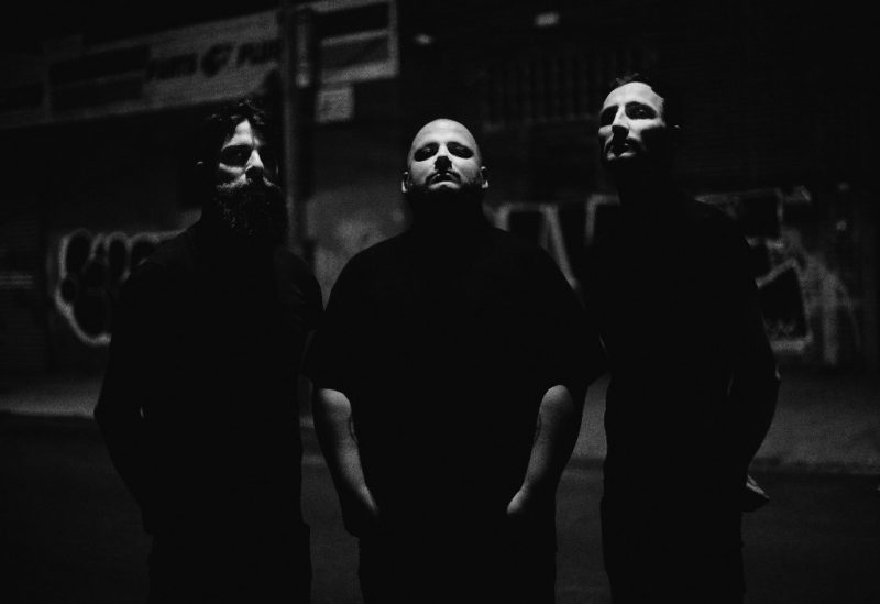 Nightmarer unveil first track and details of forthcoming album debut ...