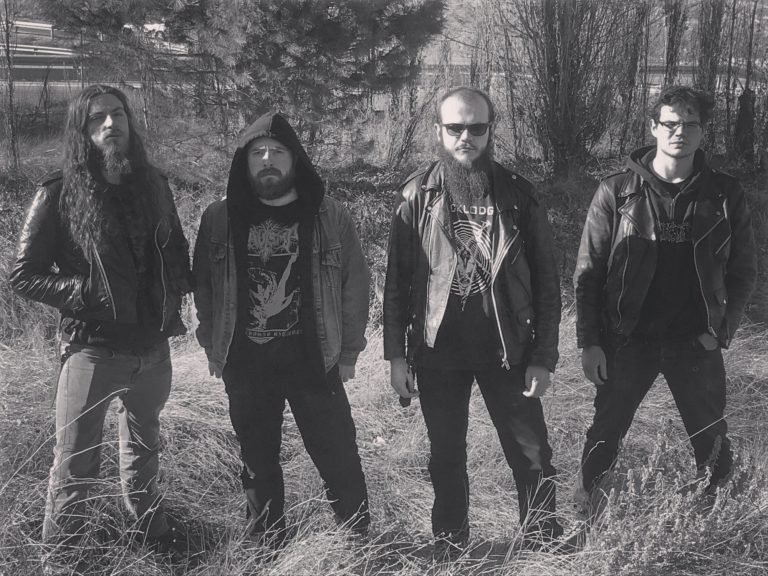 ATAVISMA set release date for MEMENTO MORI debut, reveal first track ...