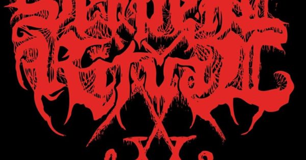 BLOOD HARVEST to release SERPENT RITUAL demo on vinyl - Bruder Des Lichts