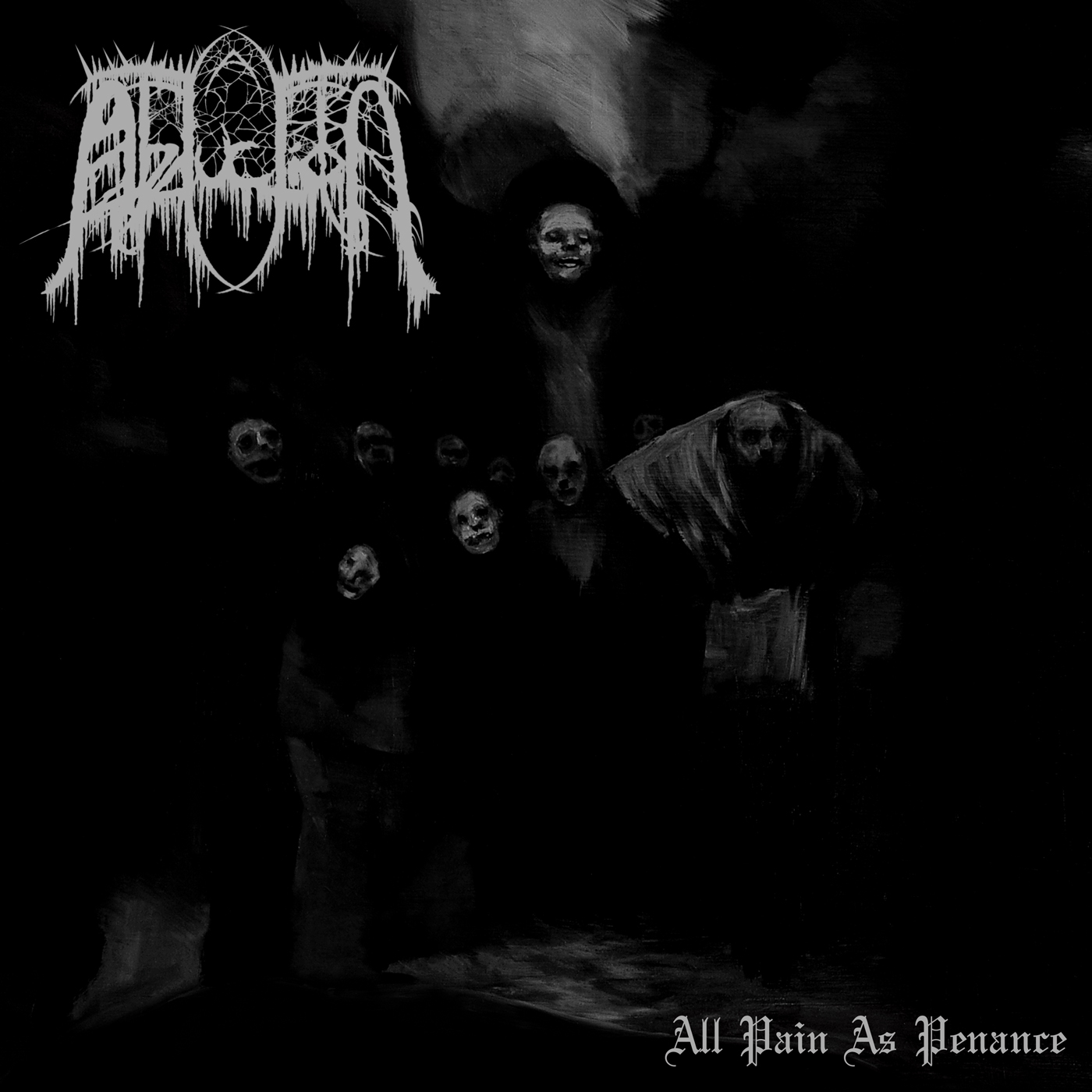 ABDUCTION set release date for new INFERNA PROFUNDUS album, reveal ...