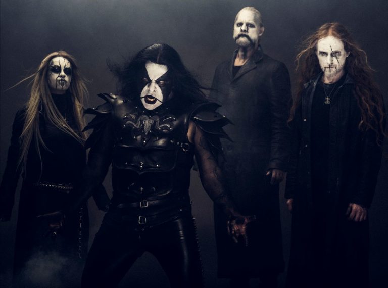 Abbath announces new album 'Outstrider' and releases video teaser ...