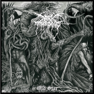 DARKTHRONE RELEASE NEW TRACK “THE HARDSHIP OF THE SCOTS” - Bruder Des ...