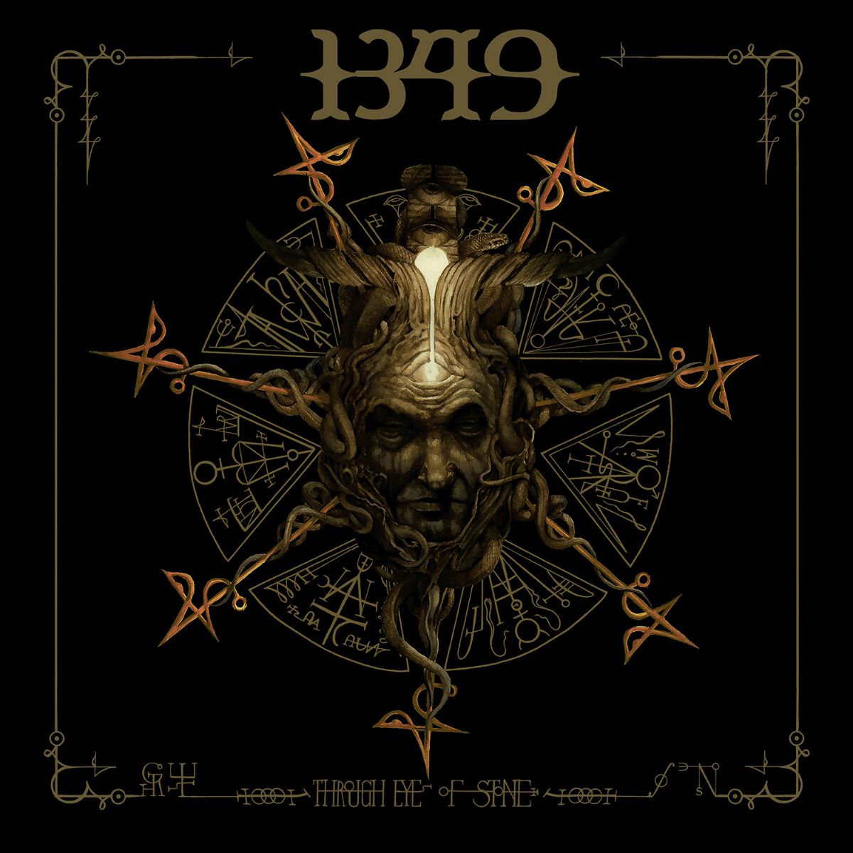 1349 premiere new single 