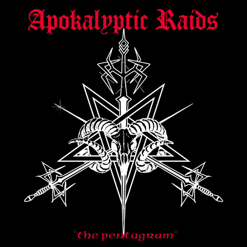 APOKALYPTIC RAIDS set release date for new HELLS HEADBANGERS album ...