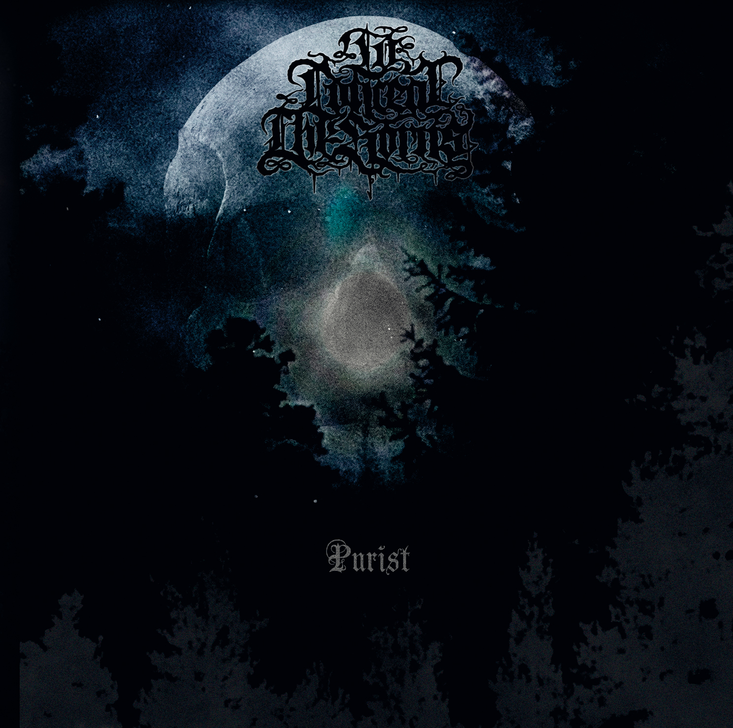 TO CONCEAL THE HORNS set release date for PURITY THROUGH FIRE debut ...