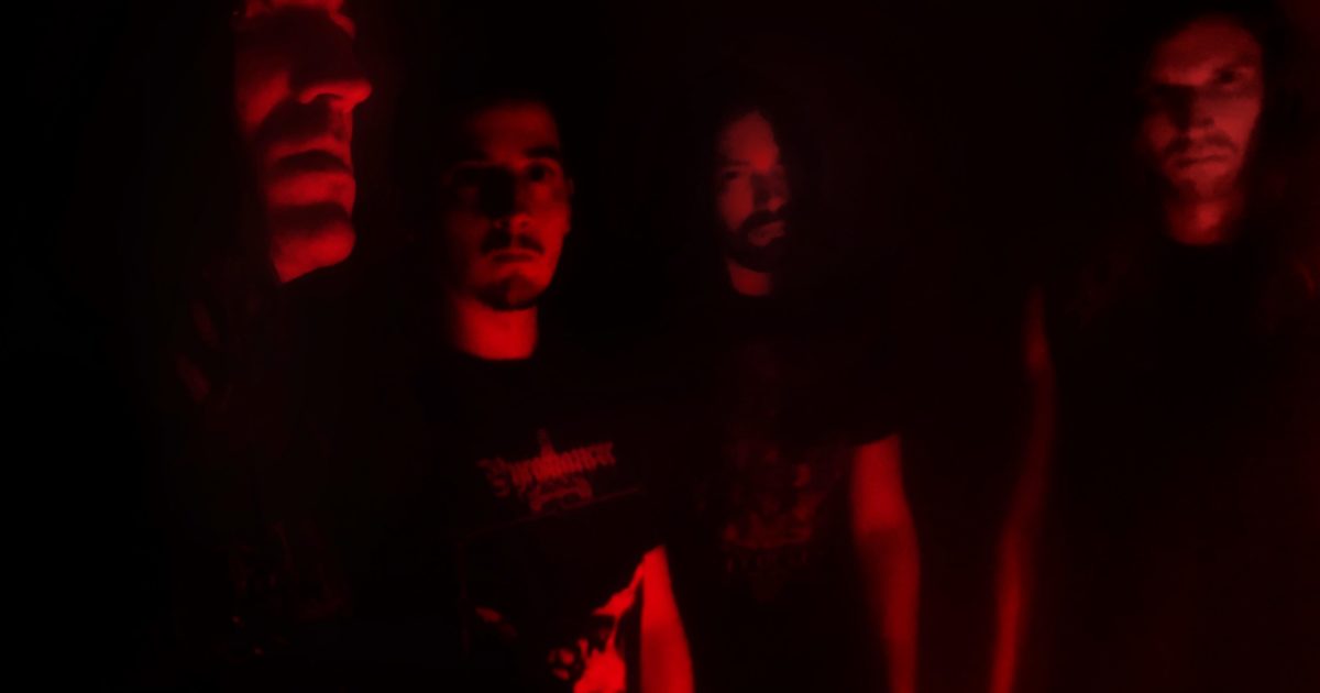 VALDRIN finish new BLOOD HARVEST album, reveal cover and tracklisting ...