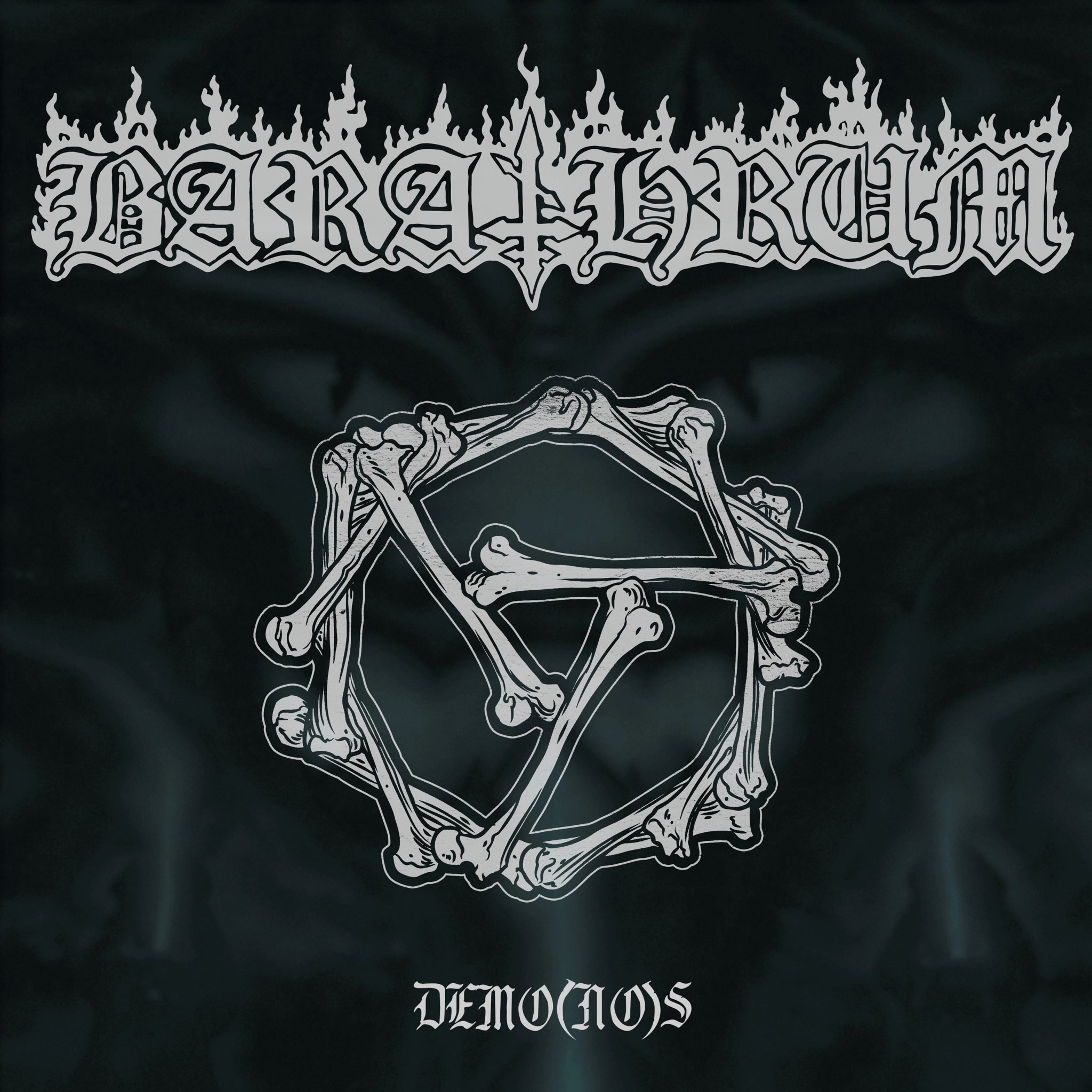 BARATHRUM to release demos boxset thru SATURNAL - Bruder Des Lichts