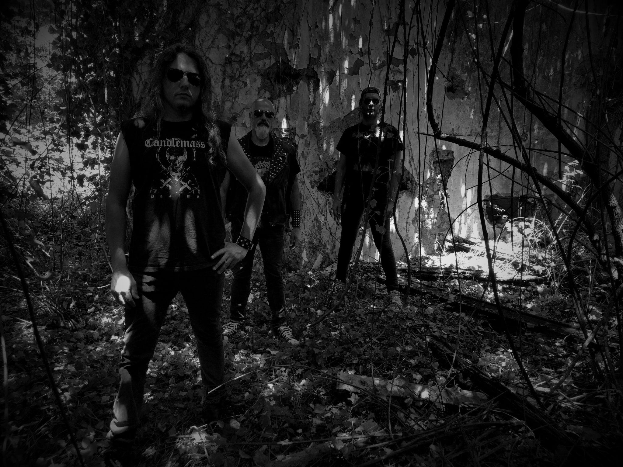 BUNKER 66 premiere new track, set release date for new DYING VICTIMS ...