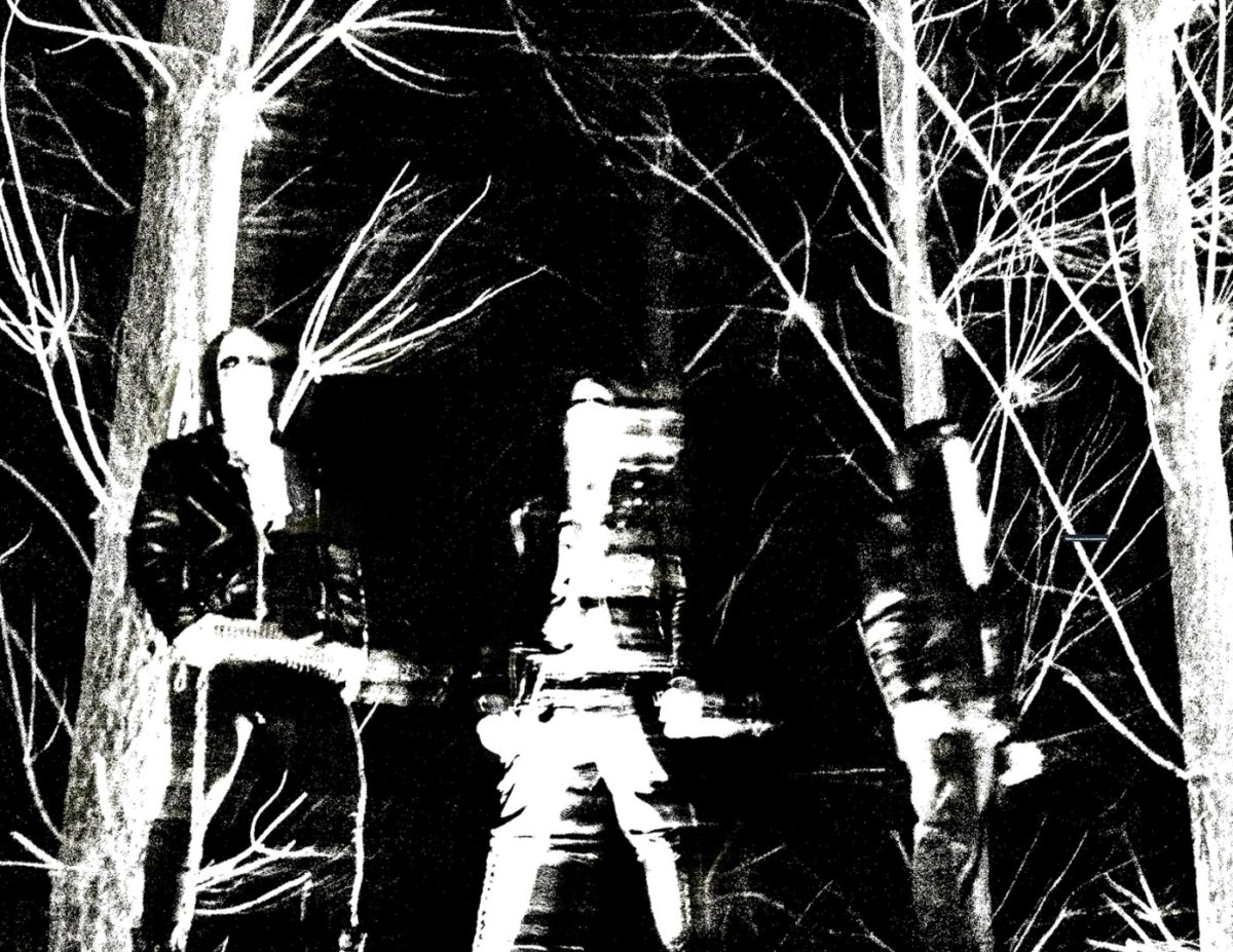 Australian black metal cult Pestis Cultus stream their debut album ...