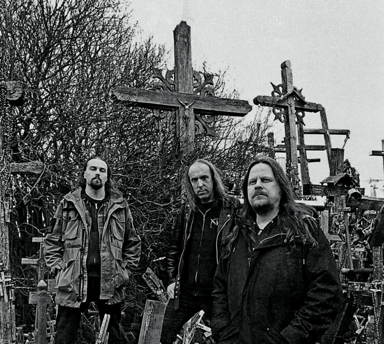 CADAVERIC INCUBATOR set release date for new HELLS HEADBANGERS album ...