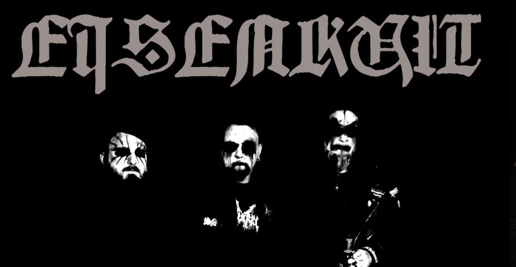 EISENKULT set release date for new PURITY THROUGH FIRE album, reveal ...