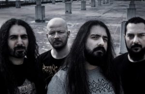 Turkish black metallers Sabhankra stream their highly anticipated fifth ...