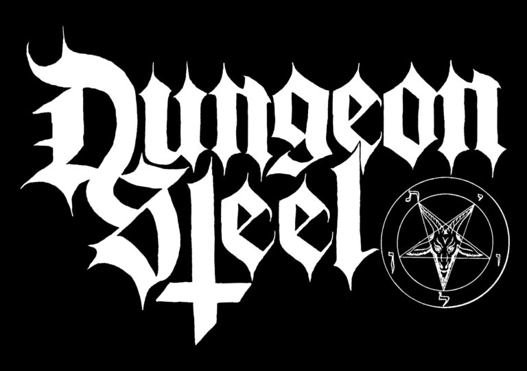 DUNGEON STEEL set release date for SIGNAL REX debut mini-album ...